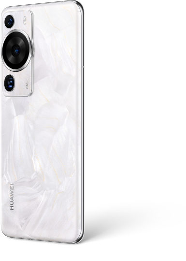 Telefon HUAWEI P60 Pro, 256GB, 8GB RAM, Dual SIM, Black